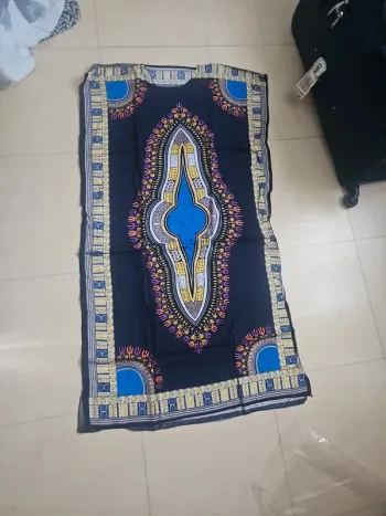 Robe été plage