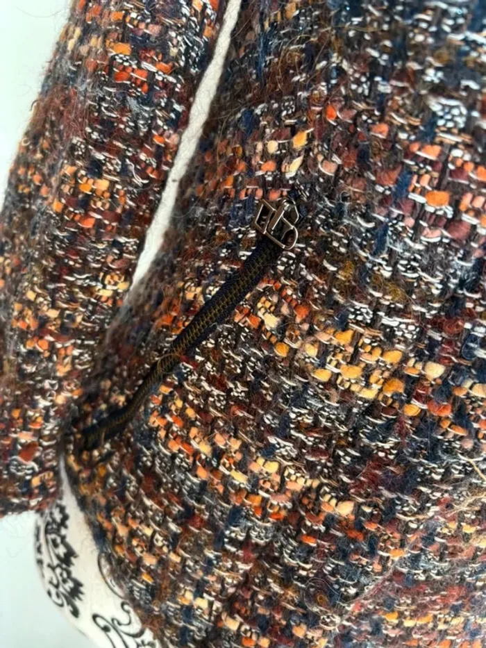 Veste femme Zara taille S - photo numéro 3