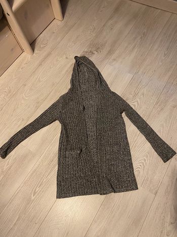 Gilet fille 9,10 ans