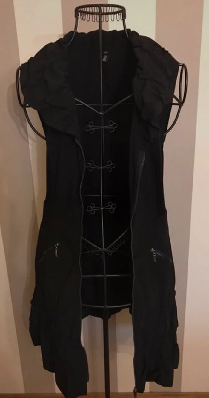 Robe originale - photo numéro 9