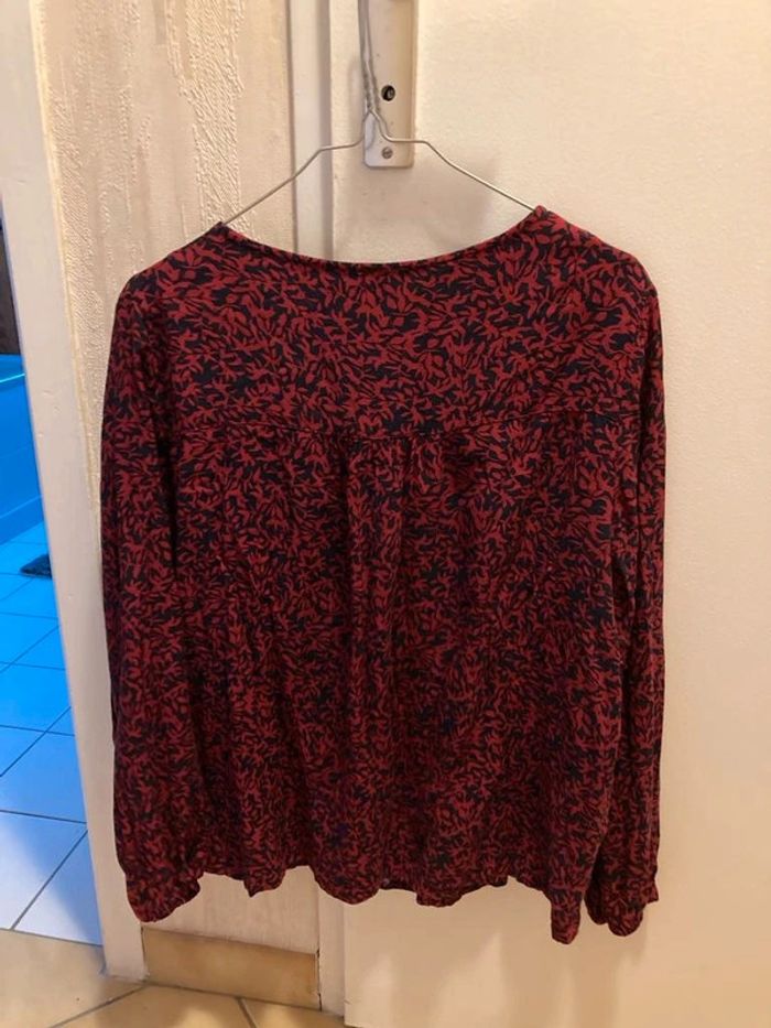 Blouse t44 - photo numéro 2