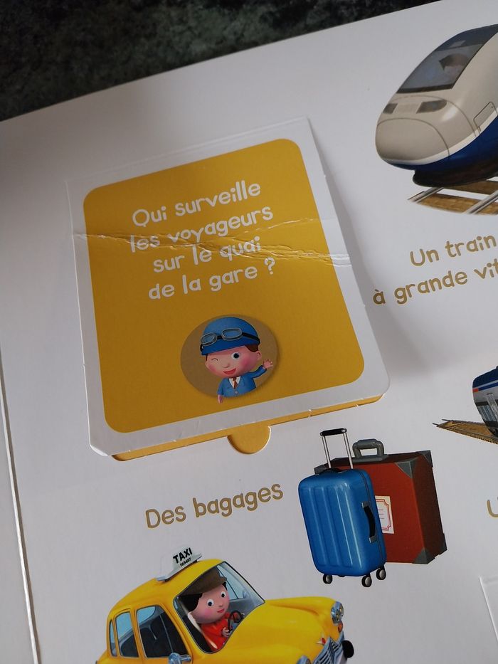 Livre - photo numéro 4