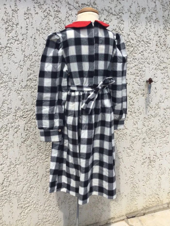 Robe vintage 10 ans - photo numéro 9