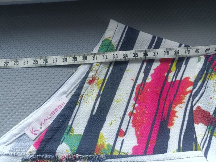 Tunique Kalisson - photo numéro 6