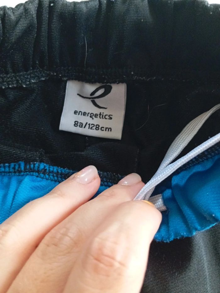 Pantalon survêtement - photo numéro 3