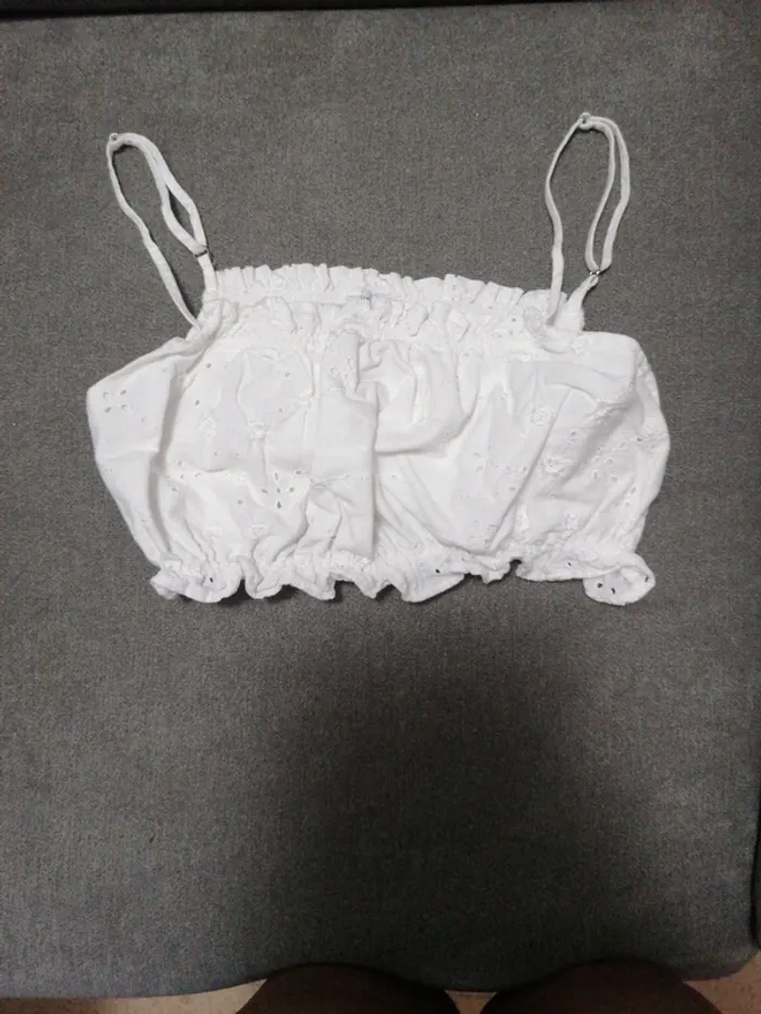 Mini top S