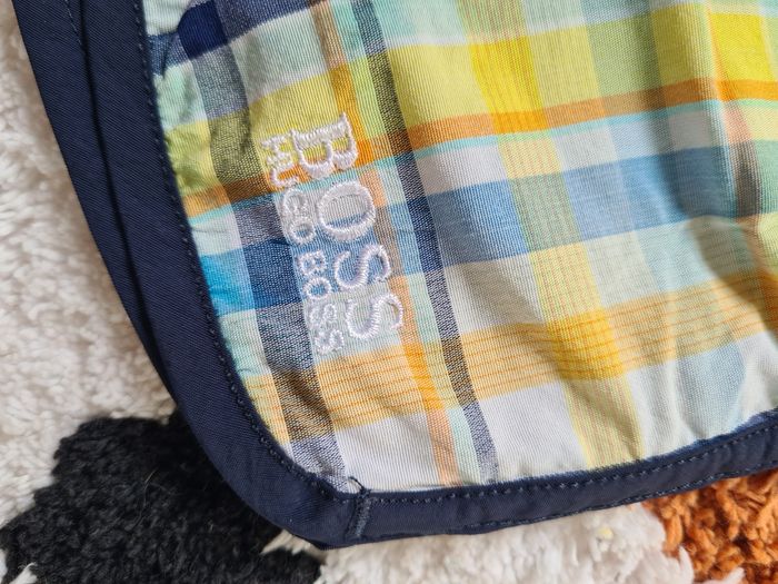 Short - 6mois - photo numéro 2