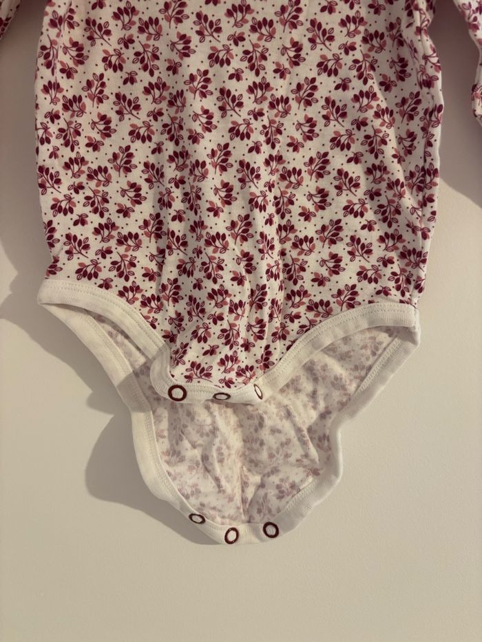 Body 9M - photo numéro 4