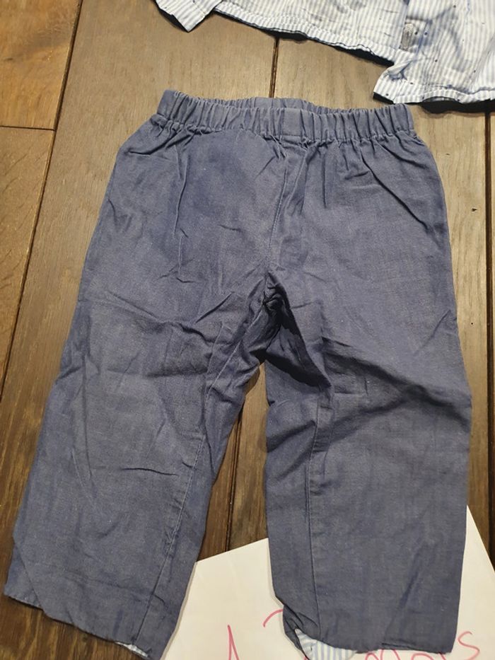 Ensemble mi saison - photo numéro 5