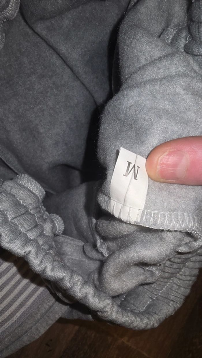 Jogging femme - photo numéro 2