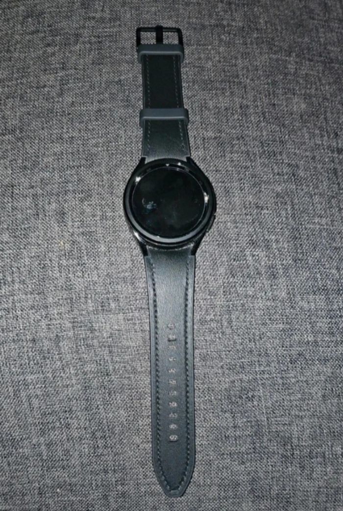 Montre connectée - photo numéro 9