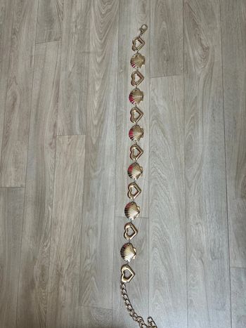 Ceinture femme
