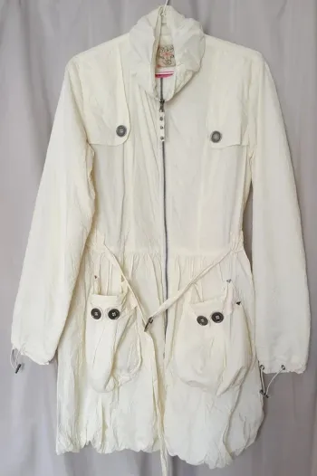 Imperméable LMV