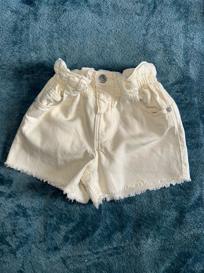 Short Zara