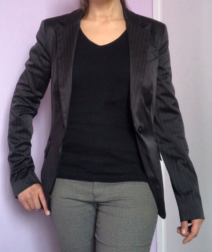 Blazer - photo numéro 2
