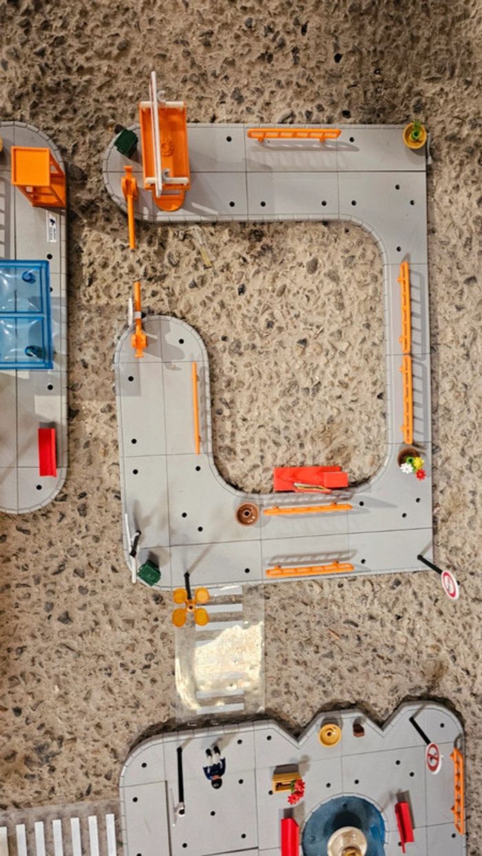 Super lot majorette majokit - photo numéro 7