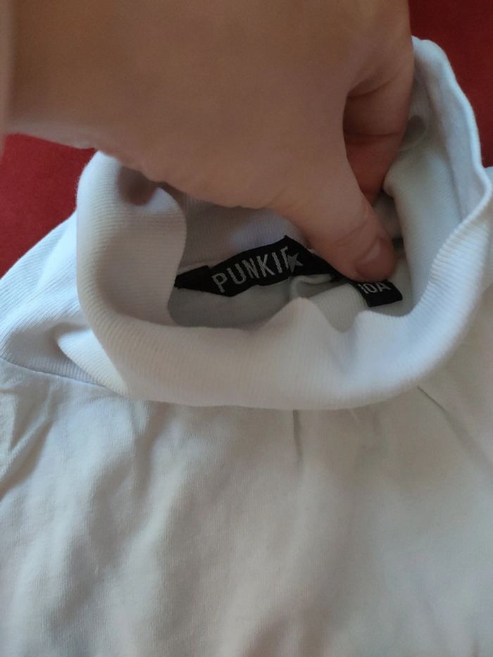 Sous pull - photo numéro 2