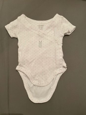 Body 0mois
