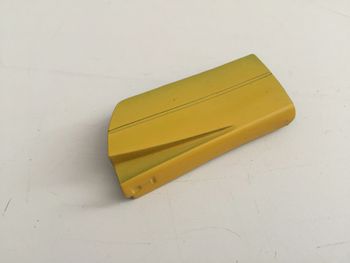 Porte gauche pièce détachée miniature Ferrari F40 1/24 Burago #A31