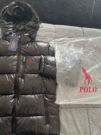 Doudoune Ralph Lauren 