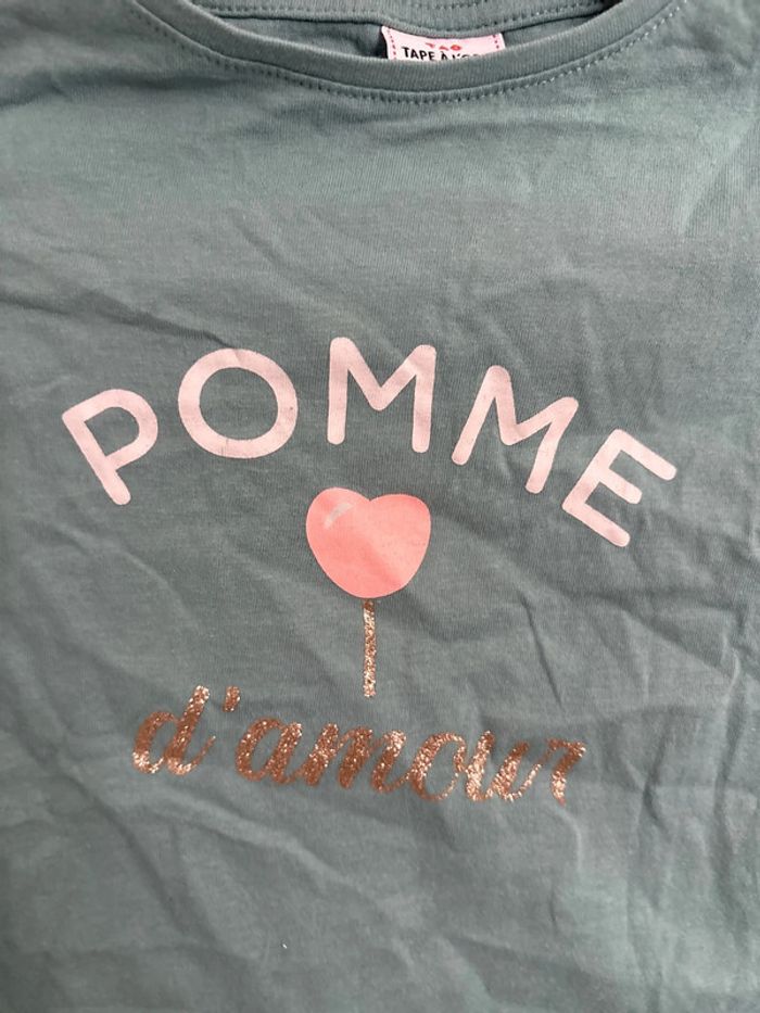 Maillot 3 ans - photo numéro 2