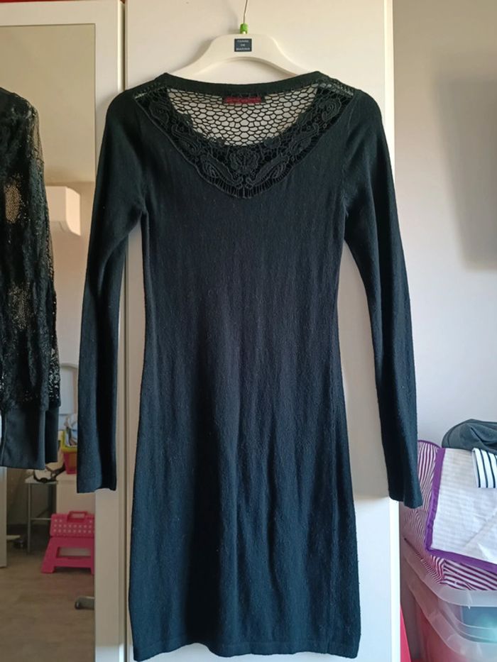 Robe hiver - photo numéro 2