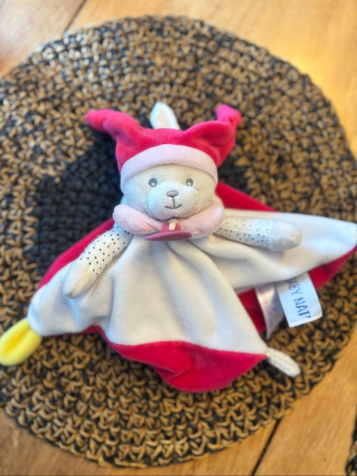 Doudou état neuf