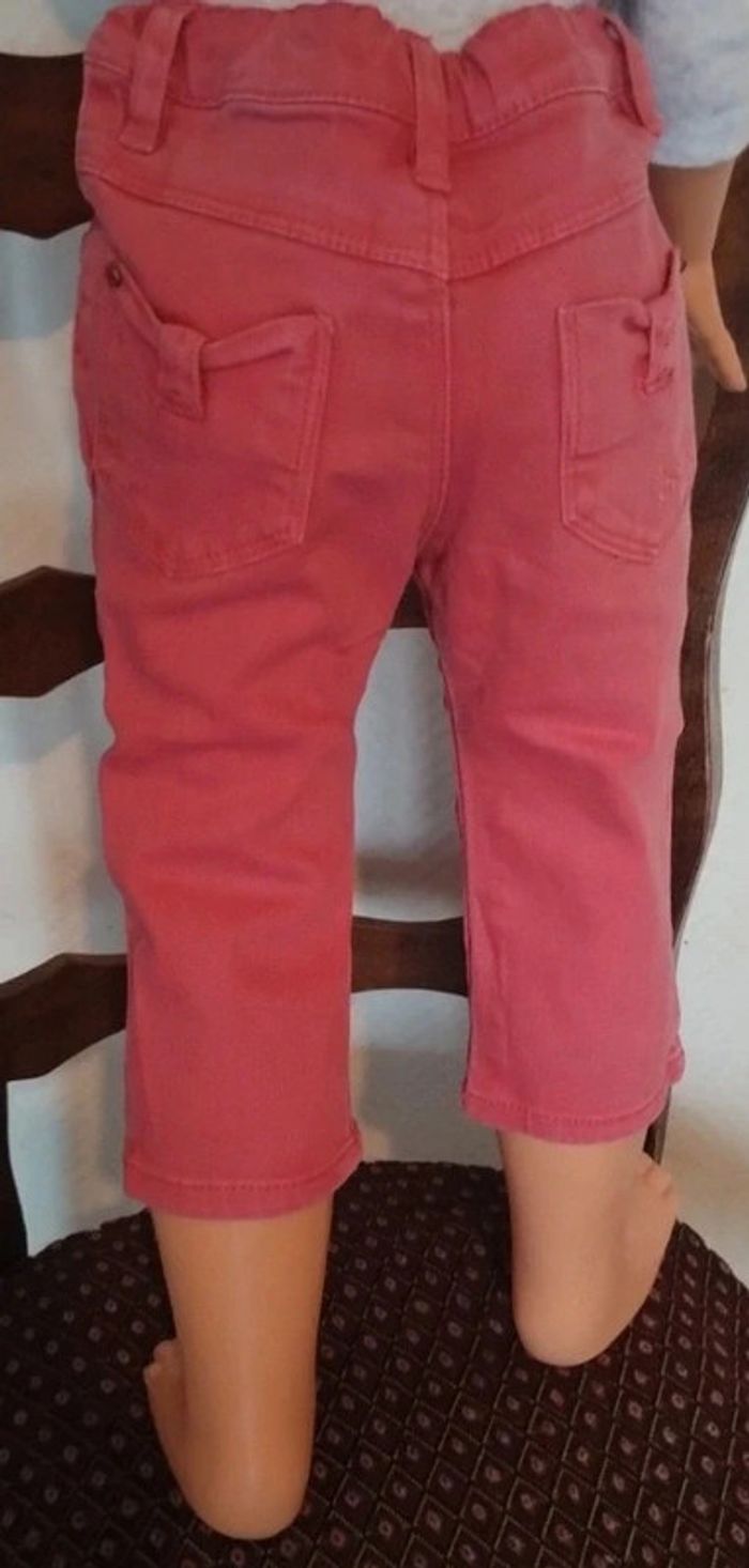 Jean rose - photo numéro 4