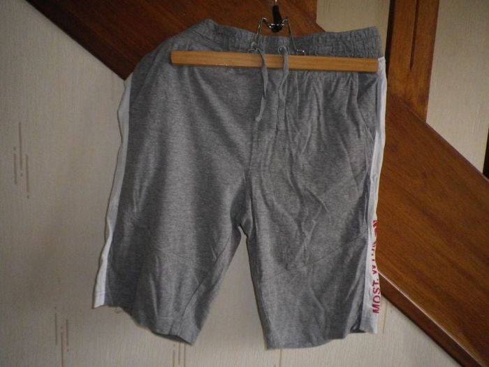 SHORT