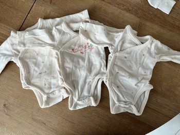 Lot bodies  prema