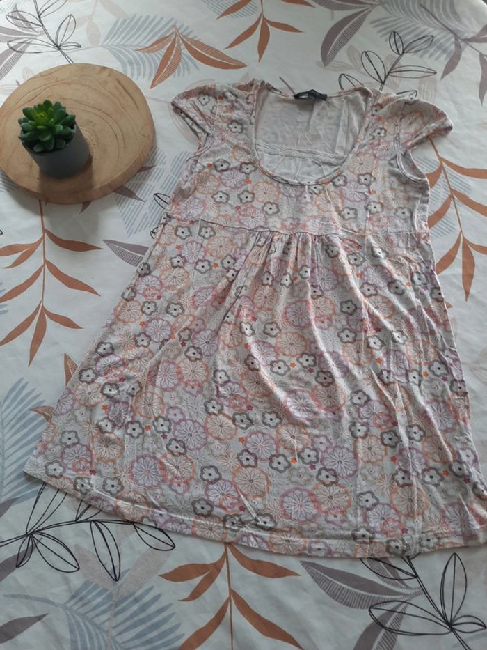 Tee-shirt de grossesse