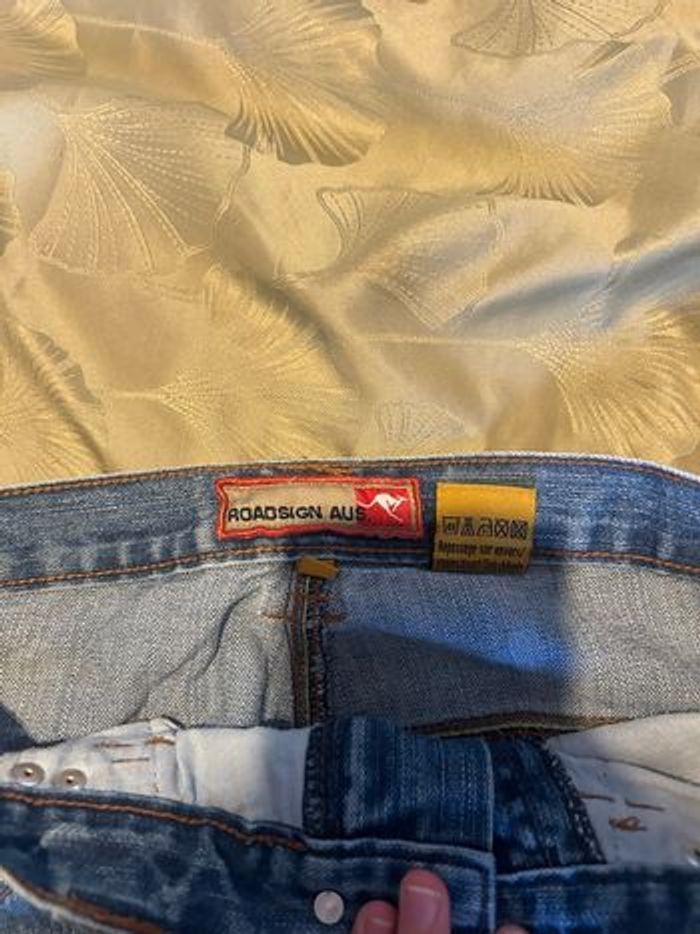 Bas avec coutures apparentes - photo numéro 8