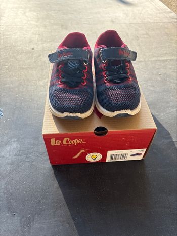 Baskets Lee Cooper - 28