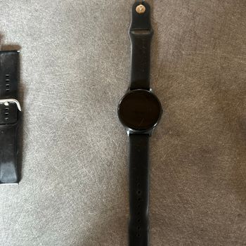 Montre connectée