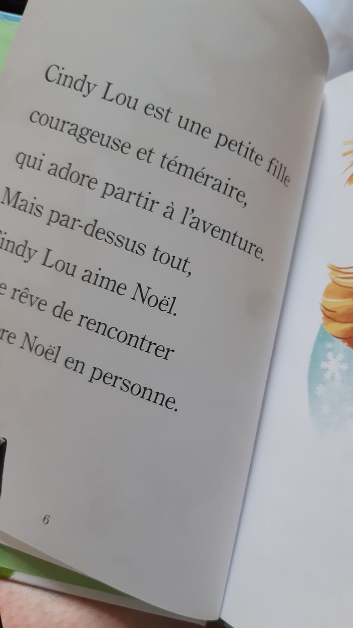 Livres Le Grinch - photo numéro 4