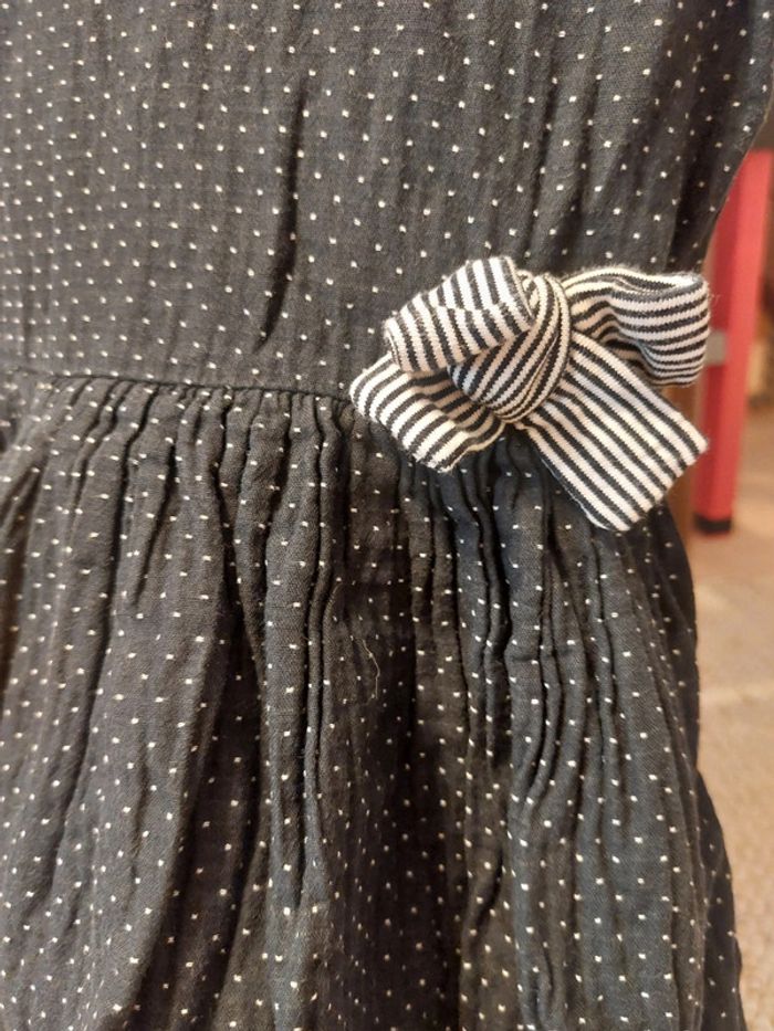Robe petit bateau - photo numéro 3