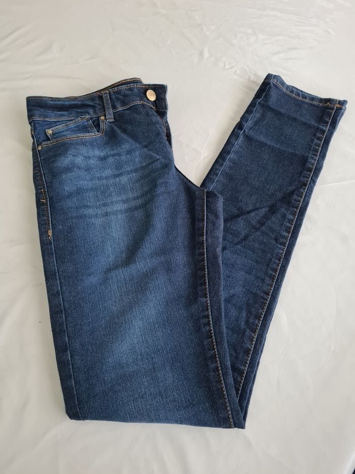 Jeans Camaïeu
