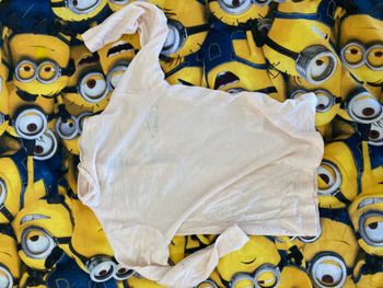 T-shirt manche longue