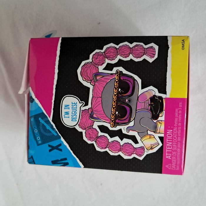 L.O.L. Surprise Remix Pets Neuf - photo numéro 5