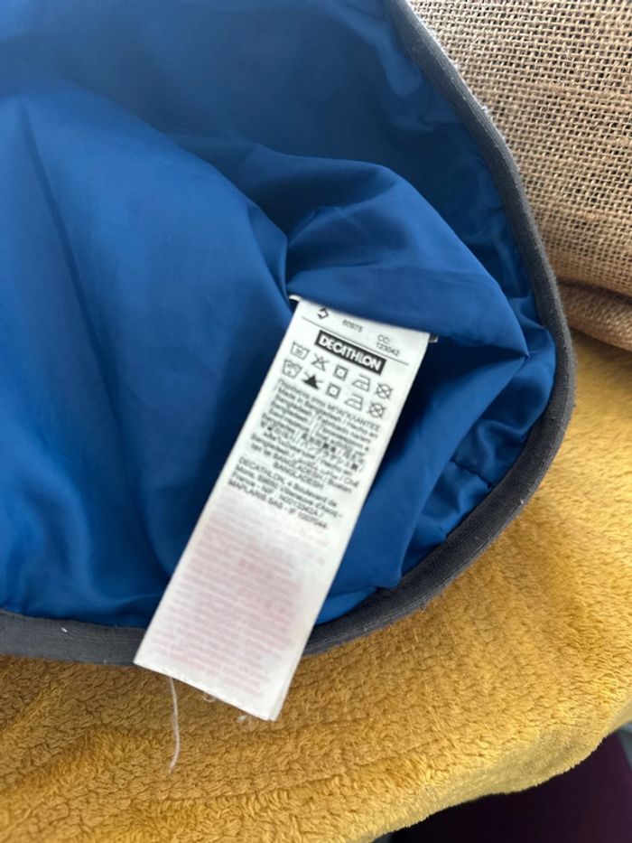 Doudoune légère garçon - photo numéro 15