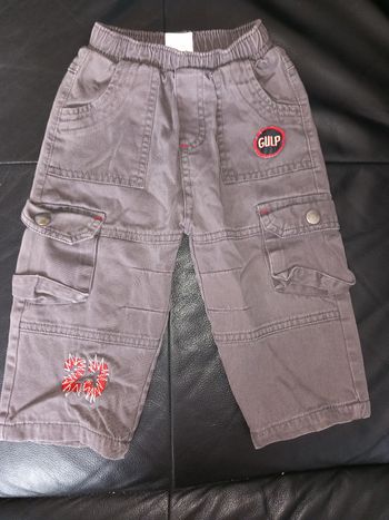 Pantalon 18 mois