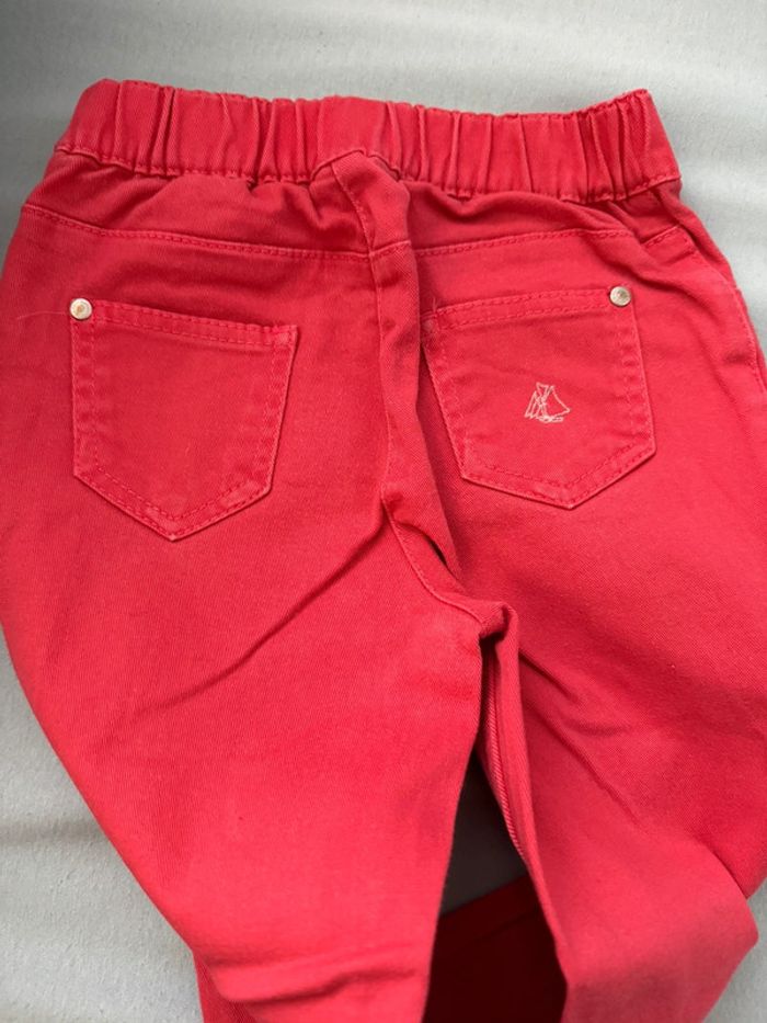 Pantalon petit bateau - photo numéro 3