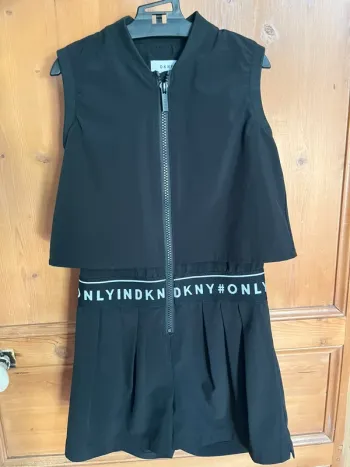Combinaison DKNY - 6 ans