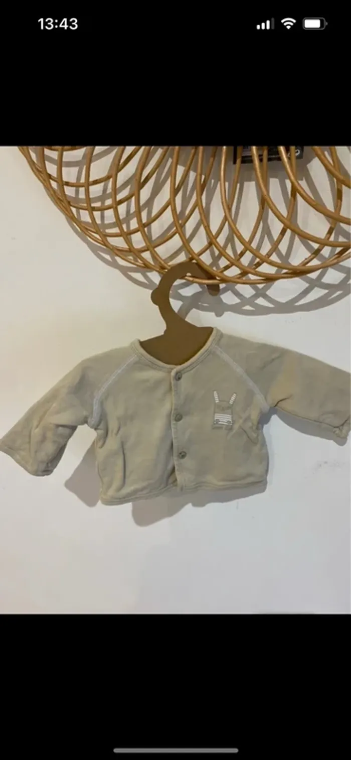 Veste