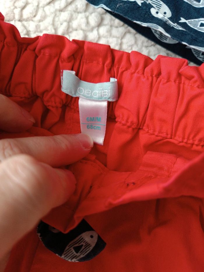 Ensemble Obaibi - photo numéro 5