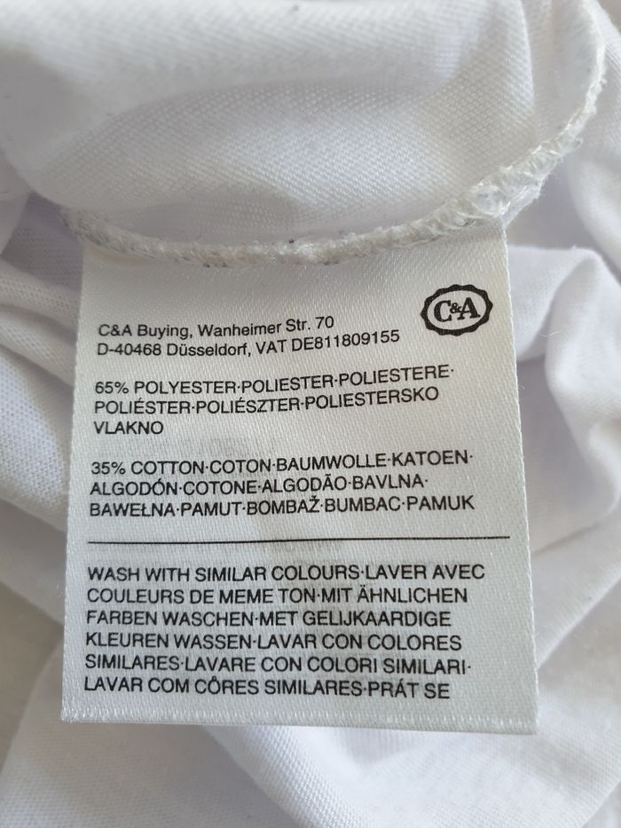 Sous-pull femme Blanc L - photo numéro 8