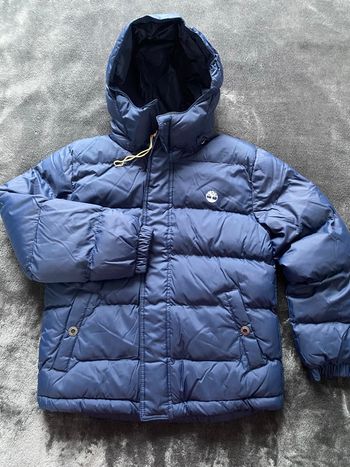 Doudoune neuve Timberland