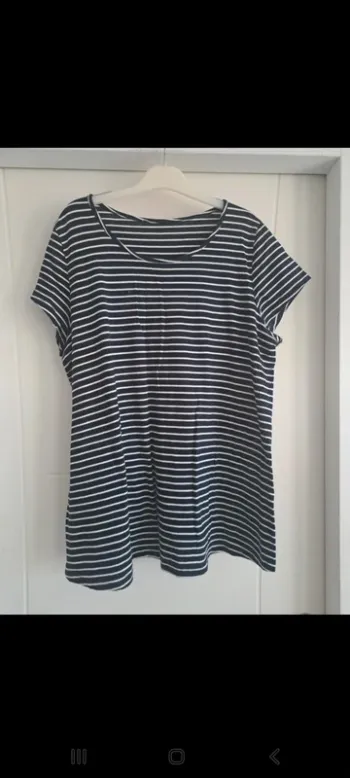 Marinière Shein 38
