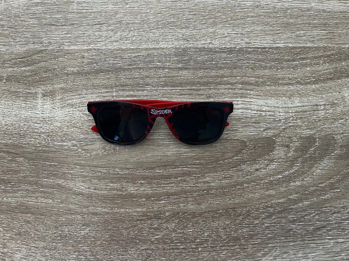 Lunettes