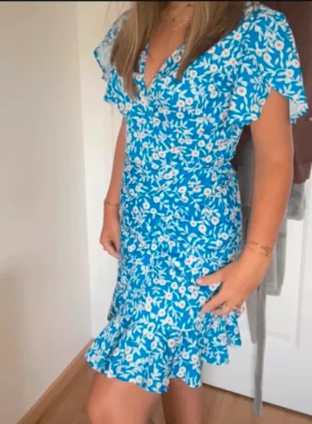 Robe.